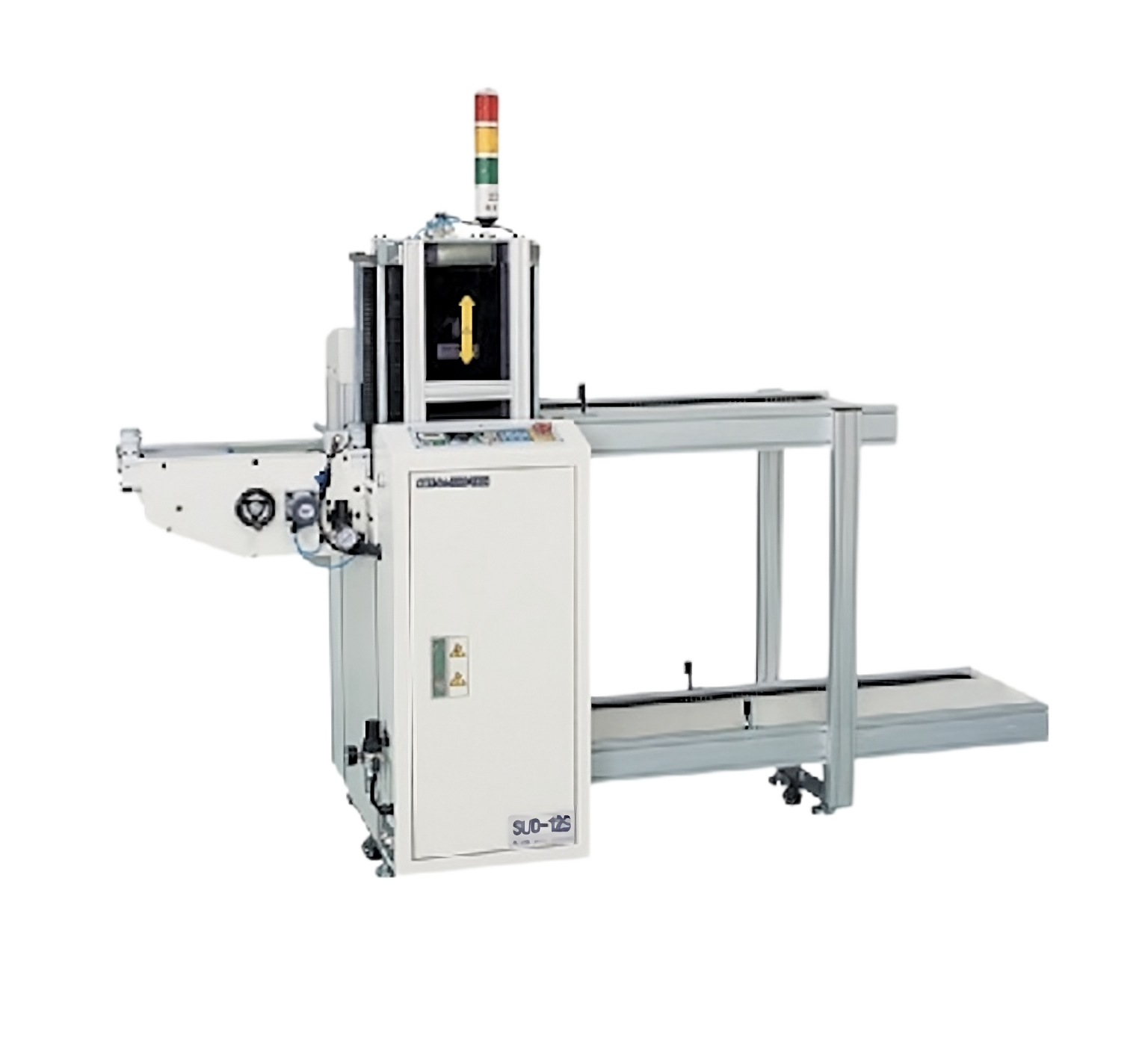 PCB Unloader